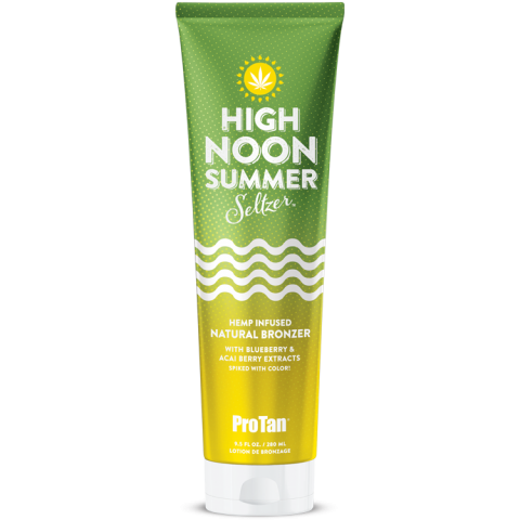 Pro Tan High Noon Summer Seltzer 280ml