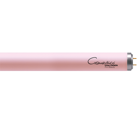 Cosmedico Collagen Pro Beauty 100W Tanning lamp 1.8 m