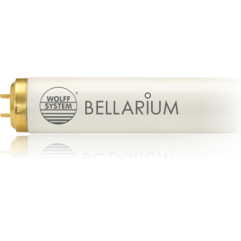 Wolff System BELLARIUM S 100W 2,6% UVB (100-O-31/6,8) Tanning lamp