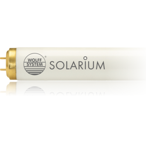 Solarium Plus R 160W by Wolff System Tanning lamp 