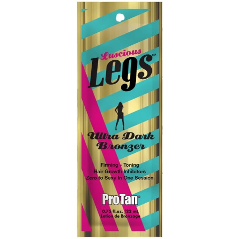 Pro Tan Luscious Legs Bronzer for legs 22ml