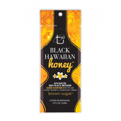 Brown Sugar Black Hawaiian Honey Bronzer 22ml