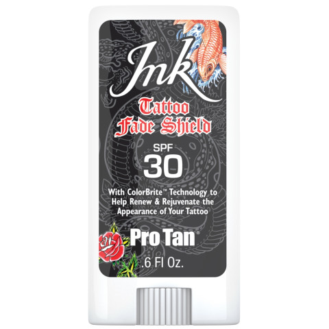 Pro Tan Ink Tatoo stick single
