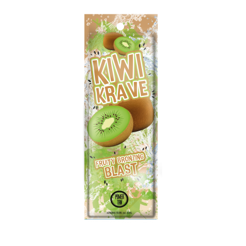 Power Tan Kiwi Krave 20ml Bronzer
