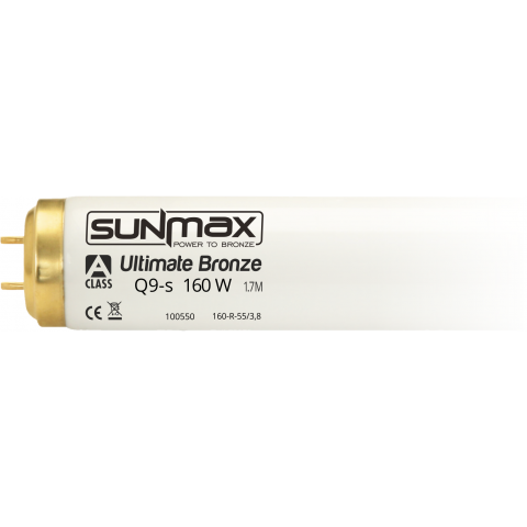 Sunmax A Class Ultimate Bronze 160 W Q9-s 1.7m 