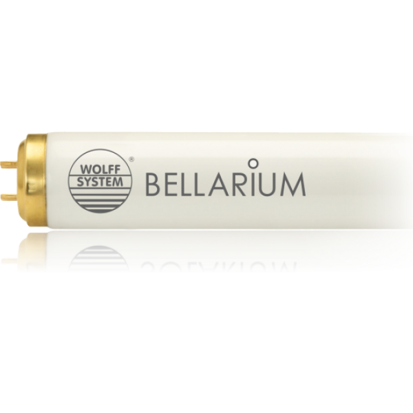 Wolff System Bellarium S 100W Tanning lamp