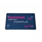 NFC Card Ergoline Lightvision "Smart Sun + 15" 