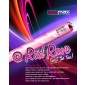 Sunmax Red Rave 180-200W 2m 2.7%