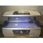 Hapro Luxura X7 38 Bling Home Sunbed